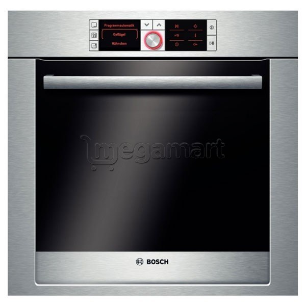  Elektrik  sobası Bosch HBA38B750
