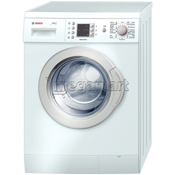Стиральная машина Bosch Maxx 5 WLX20463OE