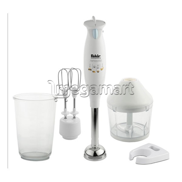 Blender Fakir Harmony 550