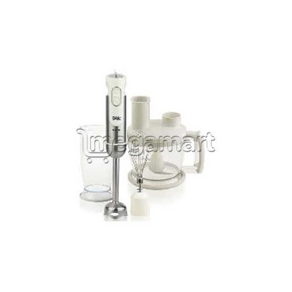 Blender Fakir MEZZA (white)