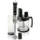 Blender Fakir MEZZA (black)