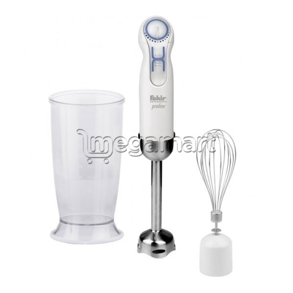 Blender Fakir Proline