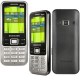 Mobil telefon Samsung C3322 Dual Sim red