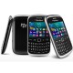 Мобильный телефон BlackBerry Curve 9320 (black)