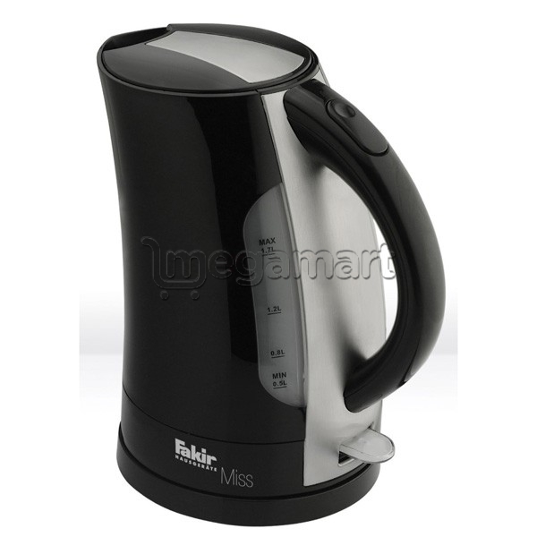 Чайник Fakir Miss (black)