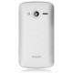 Мобильный телефон Philips w626 (white)