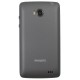 Mobil telefon Philips W732 Dual (black)