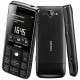 Mobil telefon Philips X623 Dual (black)