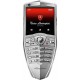Mobil telefon Lamborghini S600B (silver)