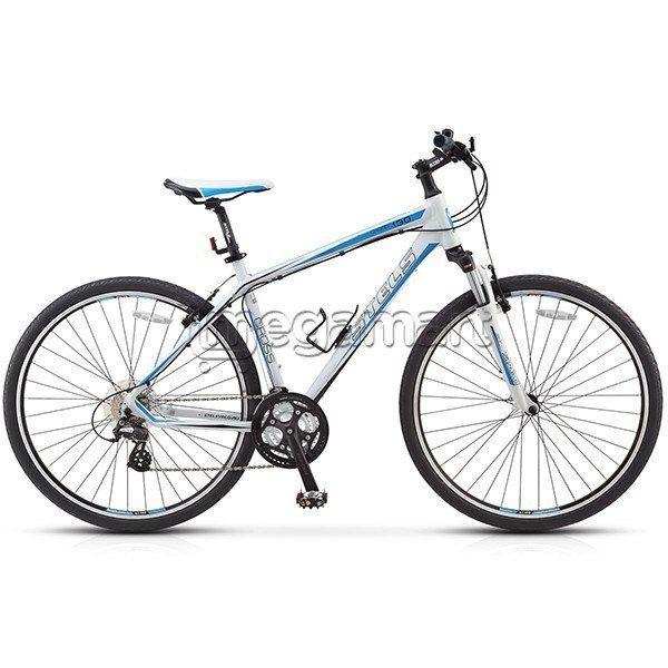 Velosiped Stels 700C CROSS 130