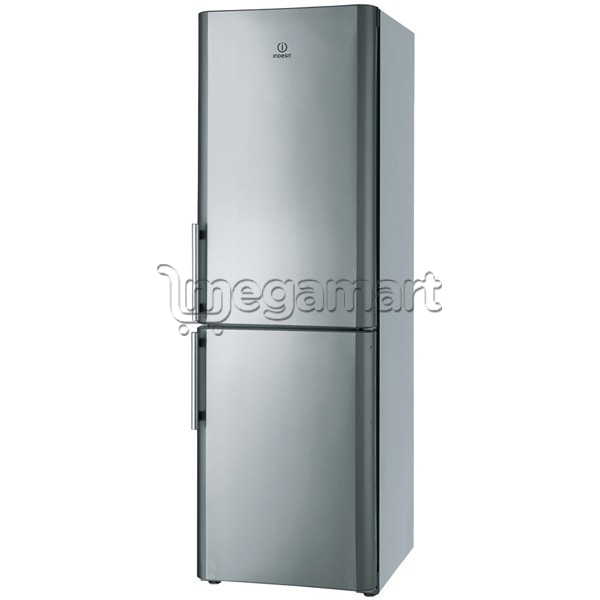 Xолодильник Indesit BIA 18 NF XH