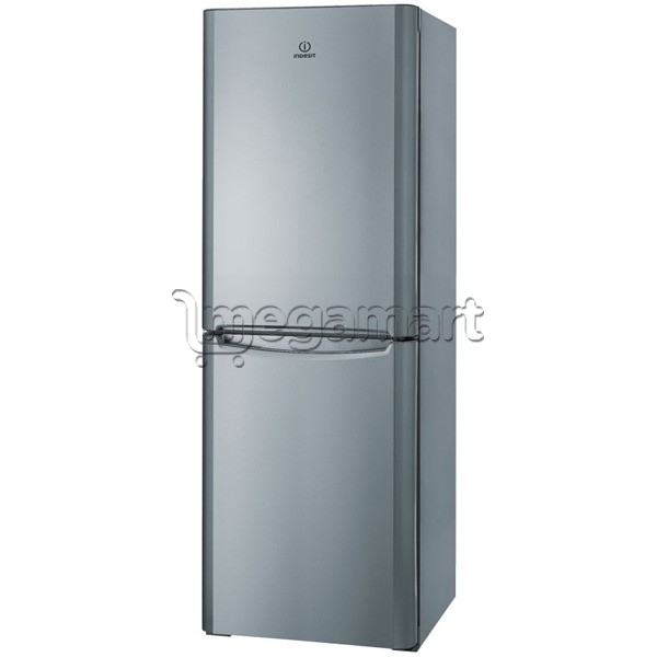 Soyuducu Indesit BIA 16 NF S