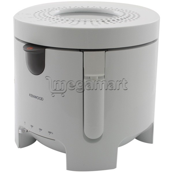 Fritoz Kenwood DF 320