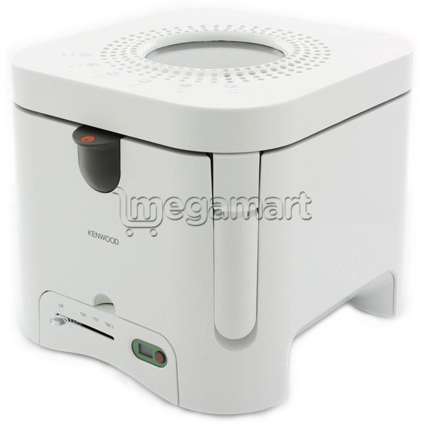 Fritoz Kenwood DF 520