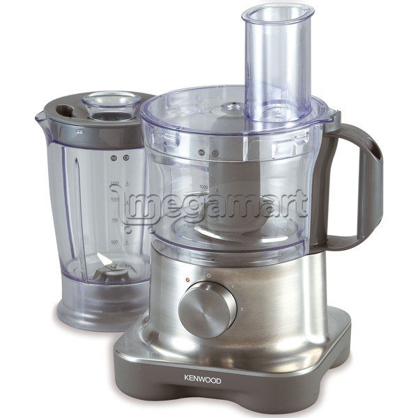 Mətbəx kombaynı Kenwood FPM 250