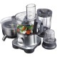 Кухонный комбайн Kenwood FPM 270