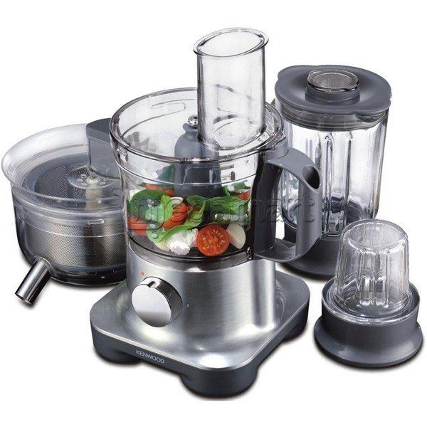 Кухонный комбайн Kenwood FPM 270