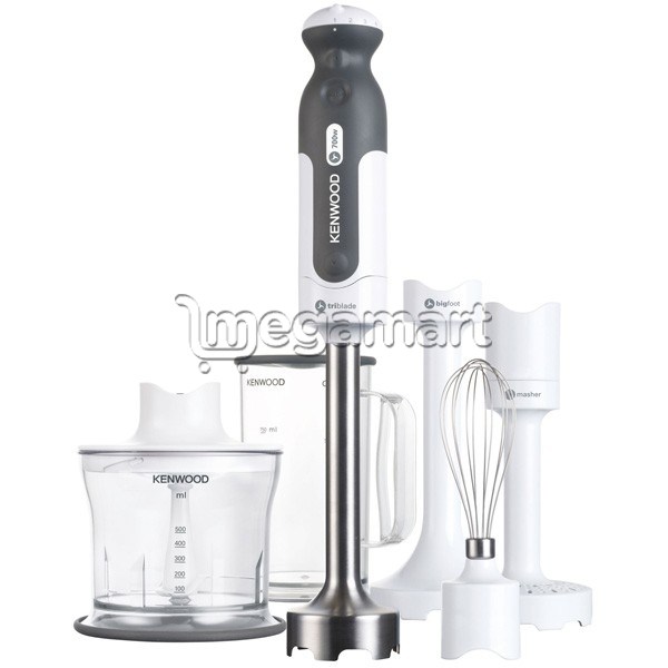 Blender Kenwood HB 724