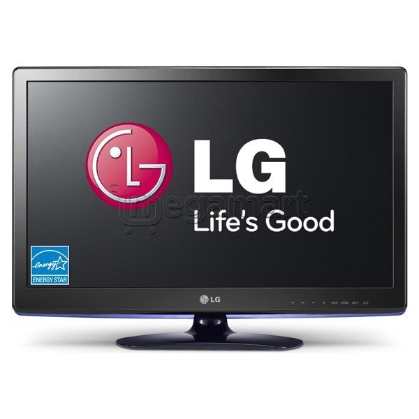 Televizor LG 22" HD 22LS3500