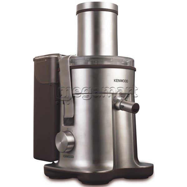 Şirəçəkən  Kenwood JE 850