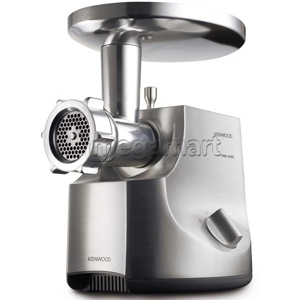 Мясорубка Kenwood MG 720