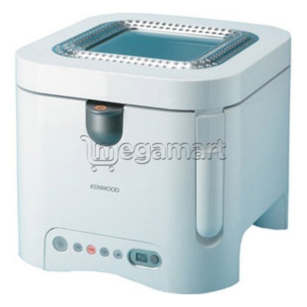 Fritoz Kenwood DF 560