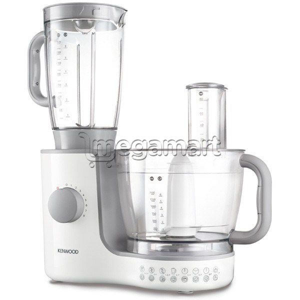 Mətbəx kombaynı Kenwood FP 630