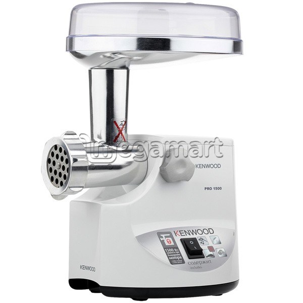 Мясорубка Kenwood MG 480