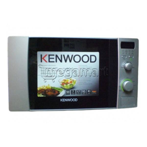  Mikrodalğalı soba  Kenwood MW 447
