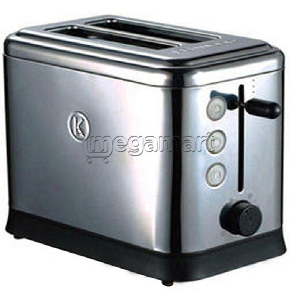 Тостер Kenwood TTM 322