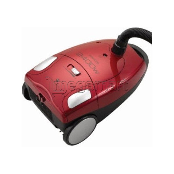 Пылесос Kenwood VC 2400