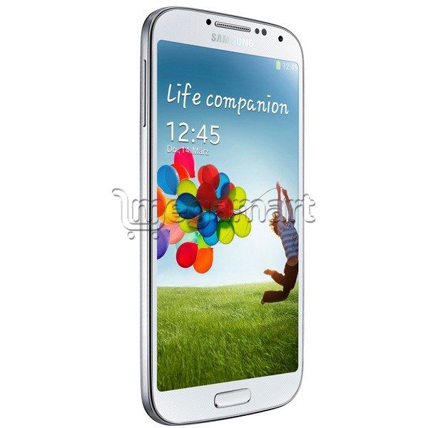 Мобильный телефон Samsung Galaxy S 4 I9500 16 GB (white)