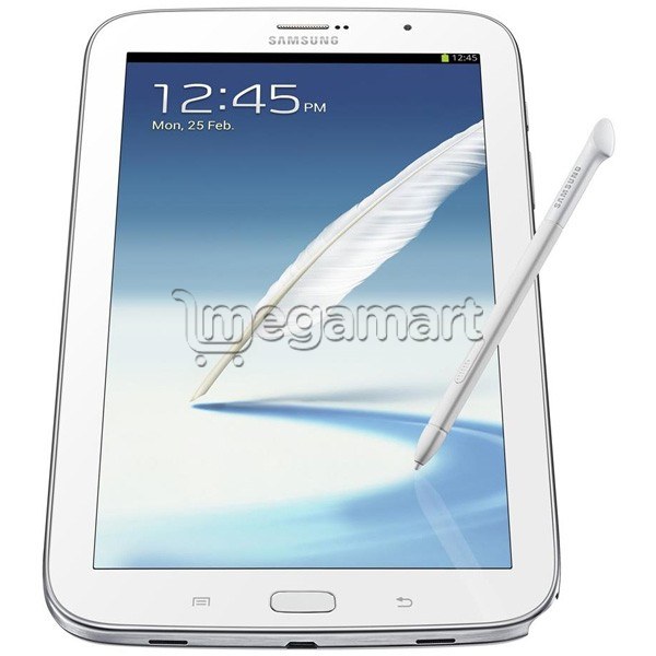 Planşet Samsung Galaxy NOTE 8.0 (N5100) 16GB (white)