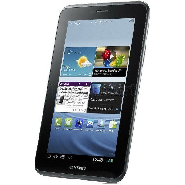 Планшет Samsung Galaxy NOTE 8.0 (N5100) 16GB (black)