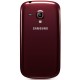Smartfon Samsung GALAXY S 3 mini - I8190 (red)