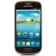 Smartfon Samsung GALAXY S 3 mini - I8190 (brown)