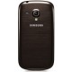 Smartfon Samsung GALAXY S 3 mini - I8190 (brown)