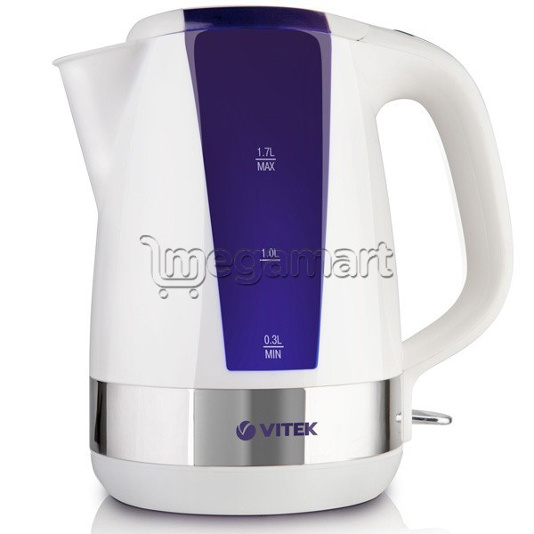 Elektrik çaydan Vitek VT-1165