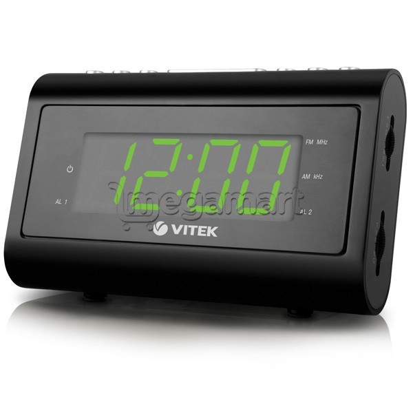 Radio-saat Vitek VT-3515
