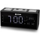 Radio-saat Vitek VT-3523