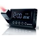 Radio-saat Vitek VT-3528