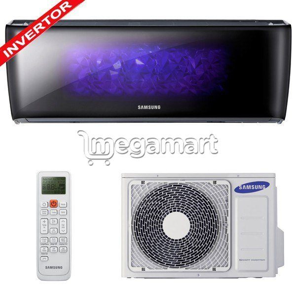 Кондиционер Samsung AQV12KBANSER
