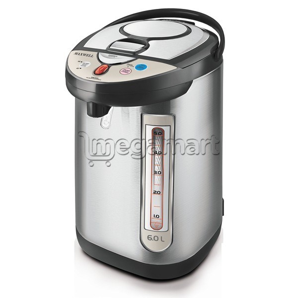  Termopot Maxwell MW-1752 GY
