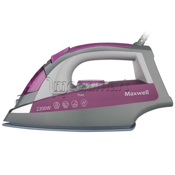 Утюг Maxwell MW-3021 VT
