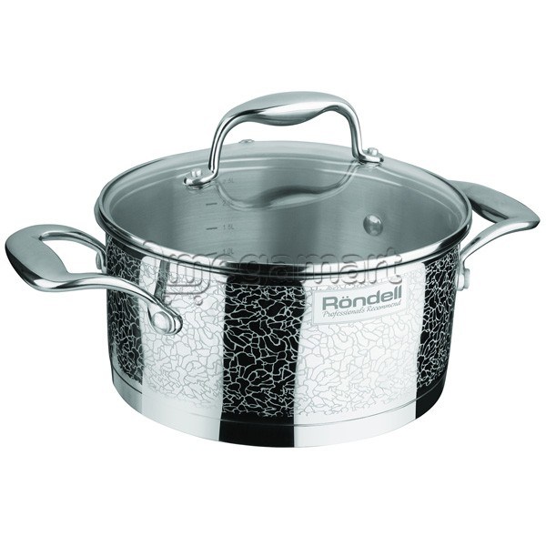 Кастрюля Röndell Vintage RDS-342 (2,0л)