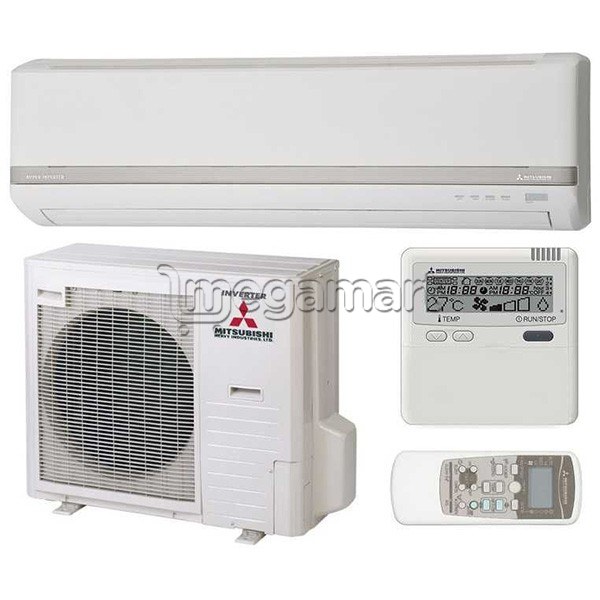 Kondisioner Mitsubishi SRK/SRC-80 ZK-S