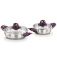 Набор посуды Korkmaz Viola Omlet Set (A1918)