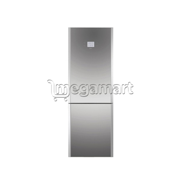 İkikameralı soyuducu LG GC-B419NGMR