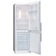 İkikameralı soyuducu LG GC-B419NGMR