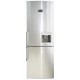 İkikameralı soyuducu LG GR-F419BSQ